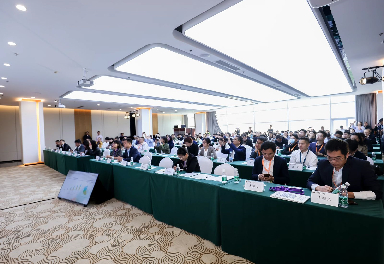 新型儲能產(chǎn)業(yè)高質(zhì)量發(fā)展論壇